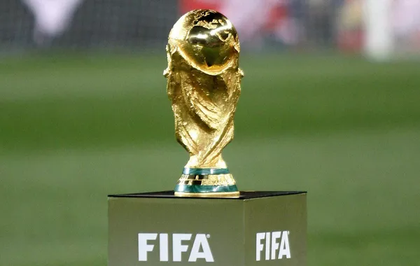 Uzbekistan to Earn at Least $10.5M at 2026 World Cup