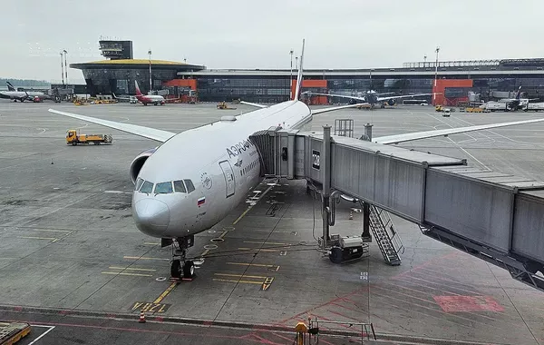Russia Bans Israeli Student After Phone Check at Moscow Airport