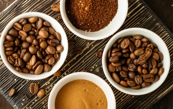 Uzbekistan in Top 3 for Russian Coffee Imports