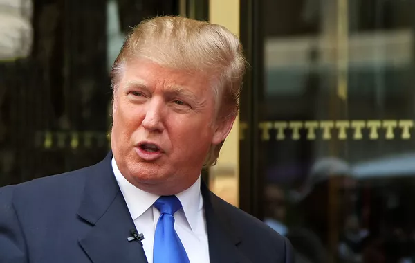 Trump Ready to Hit Russia with Tough Sanctions