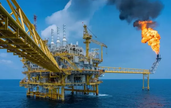 Why the Caspian Continues to Shape Global Energy Dynamics