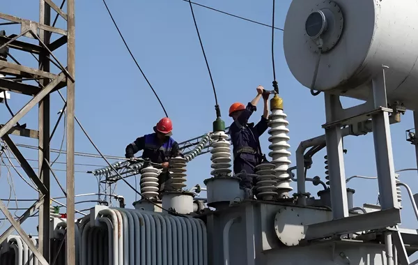 Kazakhstan, Uzbekistan Help Kyrgyzstan Avert Energy Crisis