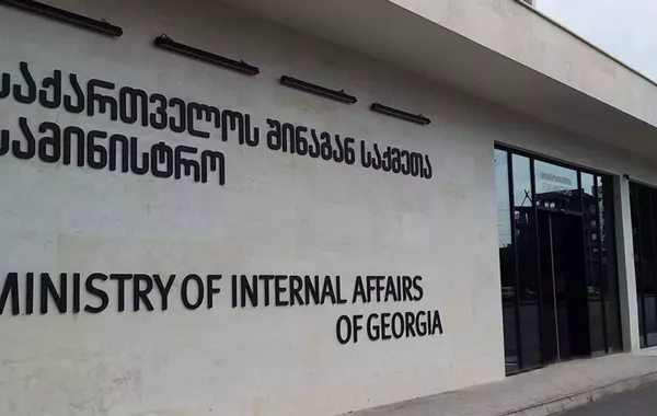 Georgia Authorizes Protests Outside Parliament Through July 8 With Restrictions