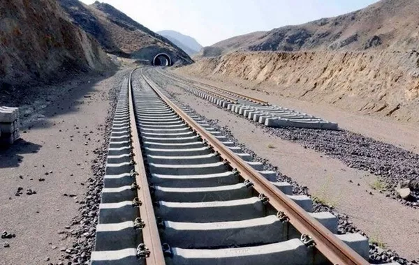 Russia to Start Construction of Key Iranian Rail Link in 2026