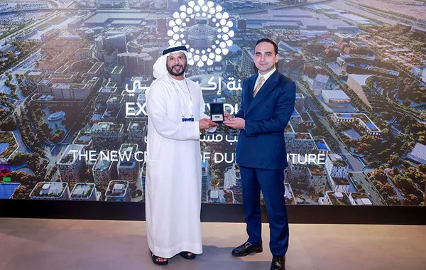 Yerevan and Dubai Explore Opportunities for Partnership