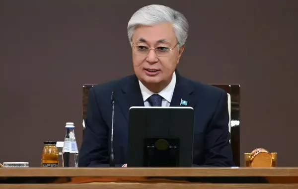 President Tokayev Celebrates Kazakhstan’s Capital Day and Dombra Day in Symbolic Unity