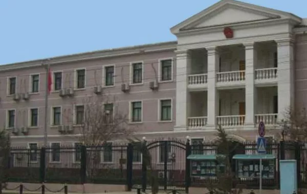 China Demands Tighter Security in Tajikistan After Attacks