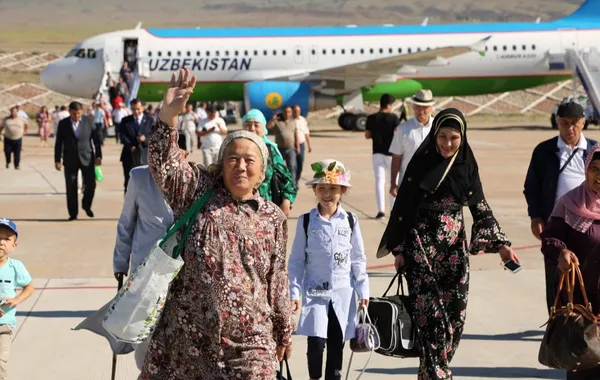 Kyrgyzstan Becomes Top Travel Destination for Uzbek Tourists in Early 2025