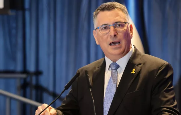 Israel Eyes Higher Investment in Azerbaijan, Says Foreign Minister