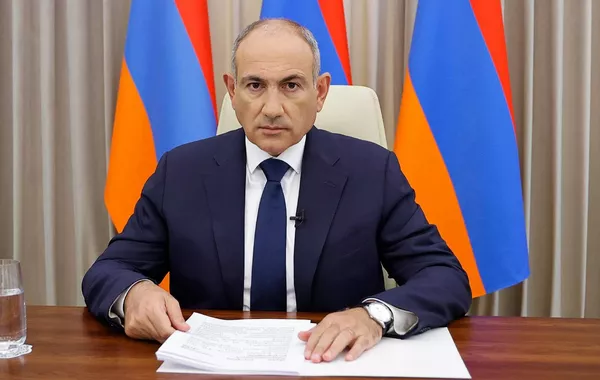 PM: Armenia's Future Depends on Adopting New Constitution