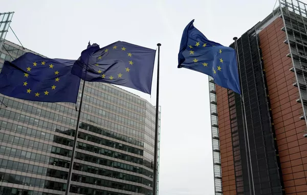 EU Proposes Plan to Remove Kyrgyz Banks from Sanctions List