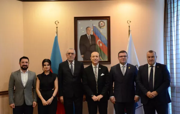 Azerbaijan, Albania Explore Opportunities for Cooperation in Sports