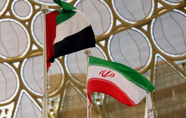 Why Tensions Between Iran and the UAE Are Rising Over Three Islands