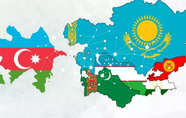 Azerbaijan and Central Asia Are Building a New Eurasian Strategic Space