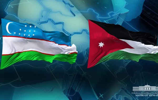 King of Jordan’s Historic First State Visit to Uzbekistan Marks New Era in Strategic Partnership