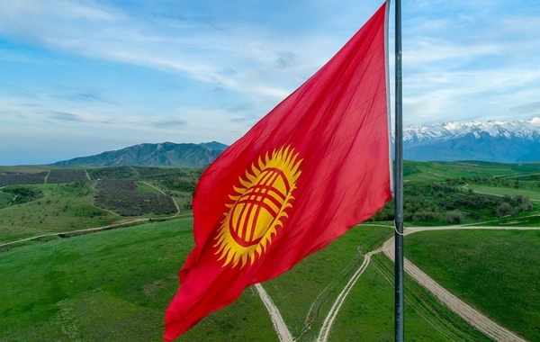 Kyrgyzstan Moves to Join International Convention on Stateless Persons