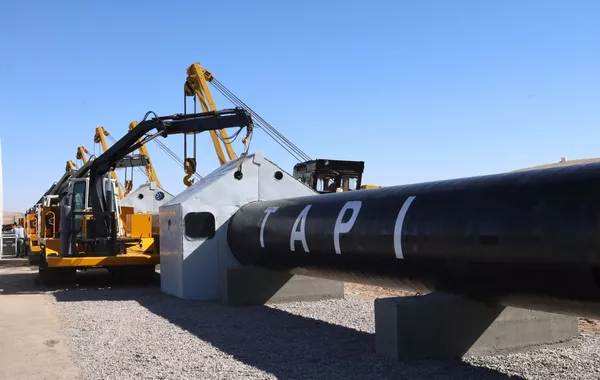 Turkmenistan Eyes Gas Supplies to Pakistan Through TAPI in 2027