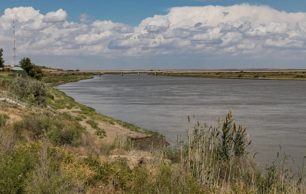 Kazakhstan, Uzbekistan, and Kyrgyzstan Reach Agreement on Syrdarya River Water Sharing