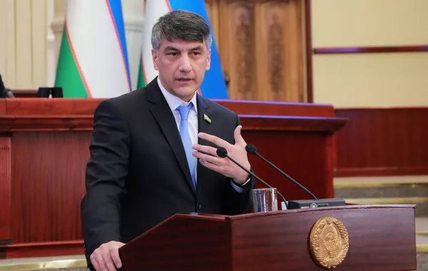 Uzbek MP Urges Migrants to Leave Russia After Fatal OMON Raid