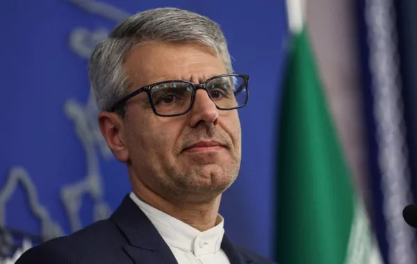 Iran Calls for Taliban-Pakistan Dialogue to Alleviate Tensions