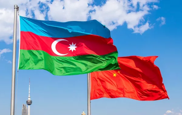 New Investments Drive Azerbaijan–China Strategic Partnership to New Heights