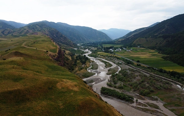 Ensuring a Sustainable Water Future for Uzbekistan