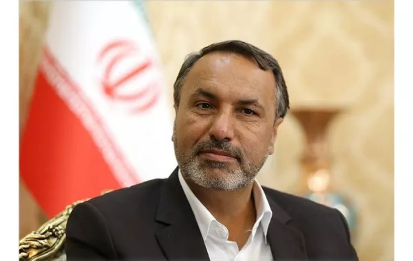 Iranian Lawmaker Praises Zangezur Corridor as Future Trade Lifeline