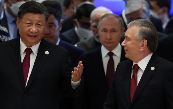 China Reshapes Central Asia’s Energy Sector Amid Declining Russian Influence