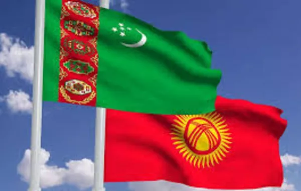 Turkmen, Kyrgyz FMs Discuss UN Forum, Regional Ties in Phone Call