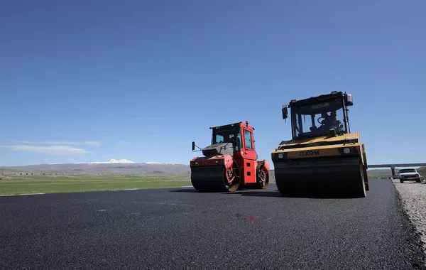 Armenia Sets 2027 Deadline for Key Highway Link to Iran