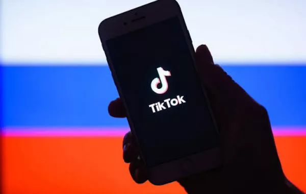 Russia Fines TikTok $51,000 Over Prohibited Content