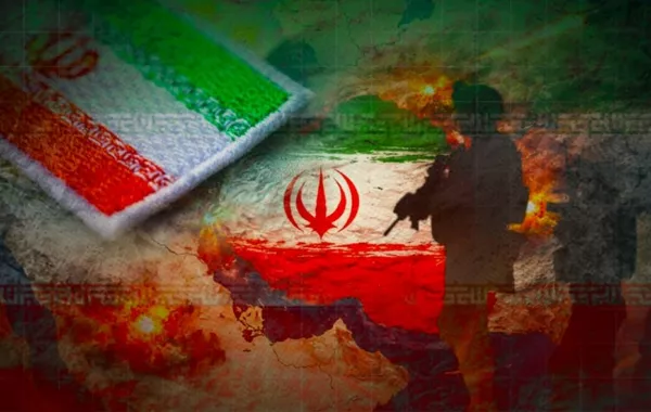Iran: Four Illusions of a 60-Day-War