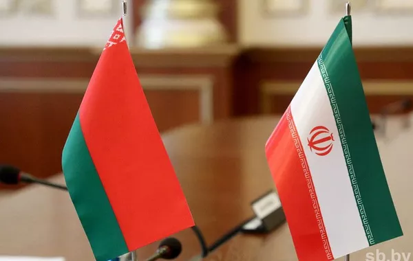 Tehran and Minsk Discuss Collaboration in Oil and Petrochemical Industries