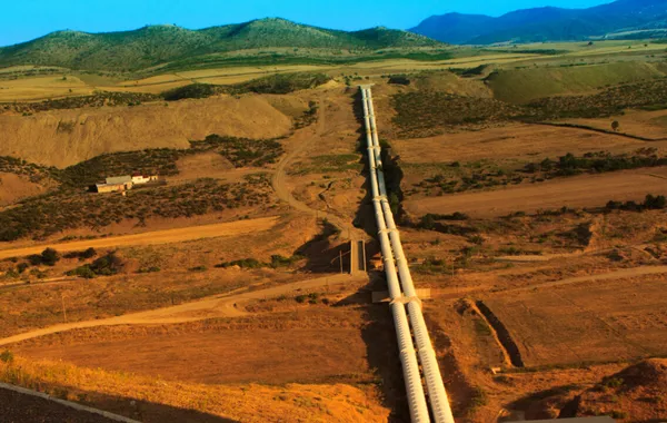 How the Iran War Boosted Central Asia’s Middle Corridor