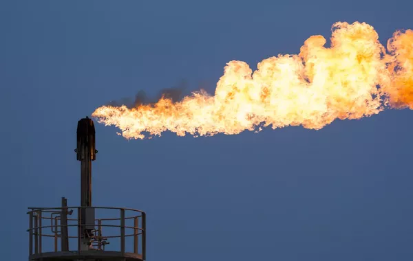 Uzbekistan Sees 3.1% Drop in Natural Gas Production