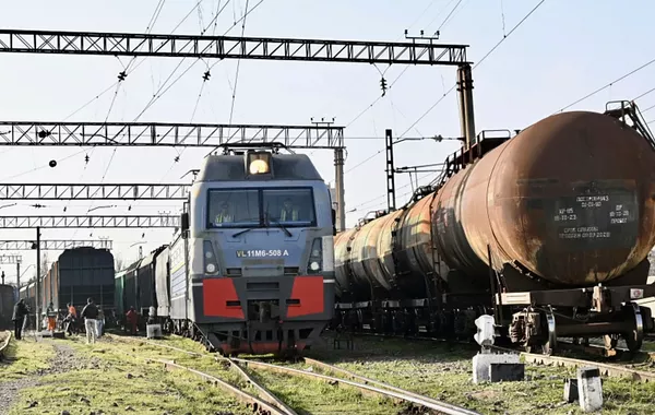 Azerbaijan Facilitates Grain Transport from Russia to Armenia