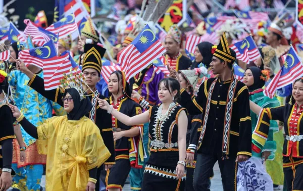 Turkmenistan Extends Warm Wishes to Malaysia on National Day