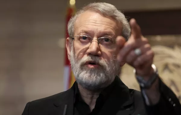 Iran Slams Trump’s Threats of Intervention