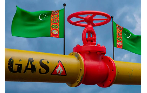 Türkiye Plans to Import Turkmen Gas Through Caspian Pipeline Within Five Years