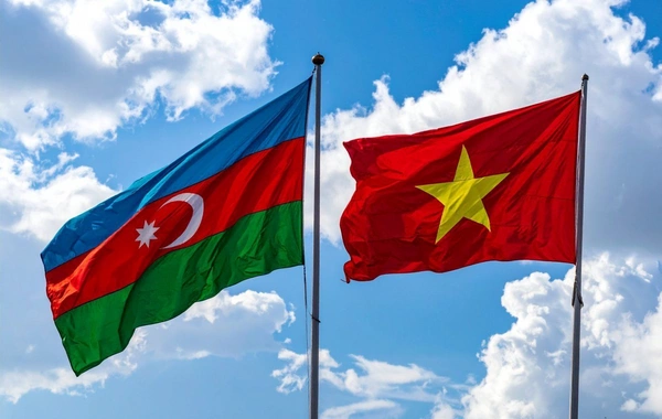 Azerbaijan and Vietnam Open a New Chapter in Bilateral Relations