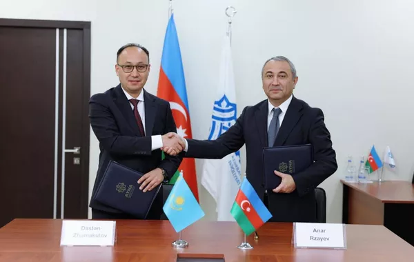 Kazakhstan, Azerbaijan Scrap Paper Permits for Cross-Border Road Transport