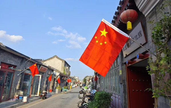 China Pledges $200K Aid for Victims of Iranian School Attack