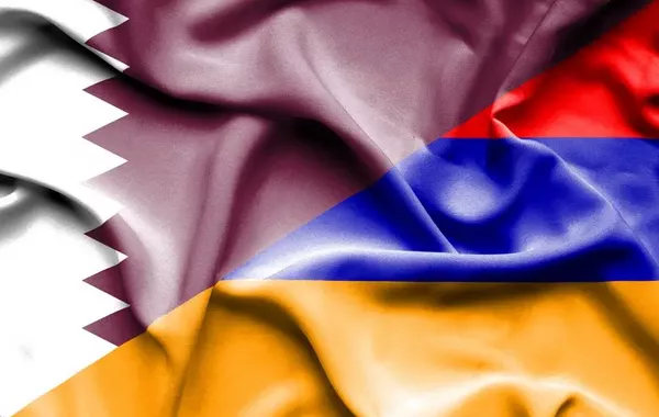 Armenian, Qatari Security Officials Mull Relations