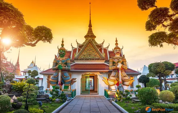 Thailand Cuts Visa-Free Stay for Kazakh Citizens to 30 Days