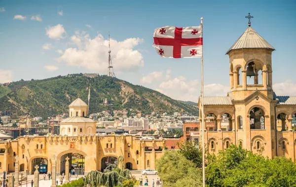 Georgia Eases University Admission for Foreign Students