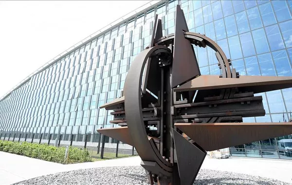 NATO Backs Türkiye After Iran Missile Incident