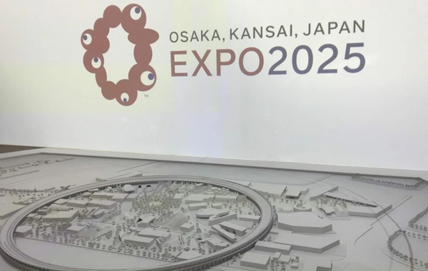 Kyrgyzstan to Join EXPO 2025 in Japan