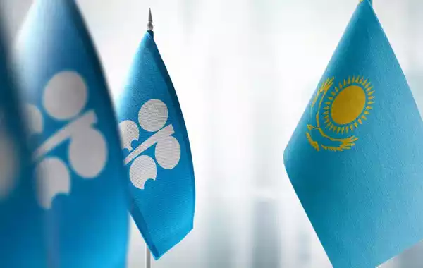 Kazakhstan Meets OPEC+ Commitments in February