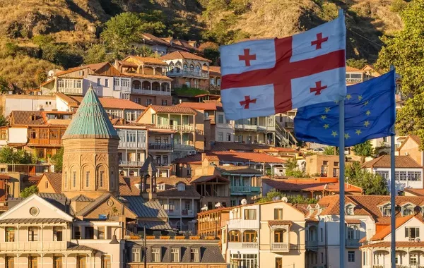 Georgia Plans $7 Billion Investment in Strategic Infrastructure by 2032