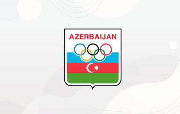 Azerbaijan's NOC appeals to IOC over degraded Paris Olympic medals